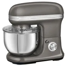 Кухонний комбайн Profi Cook PC-KM 1197 Antracite